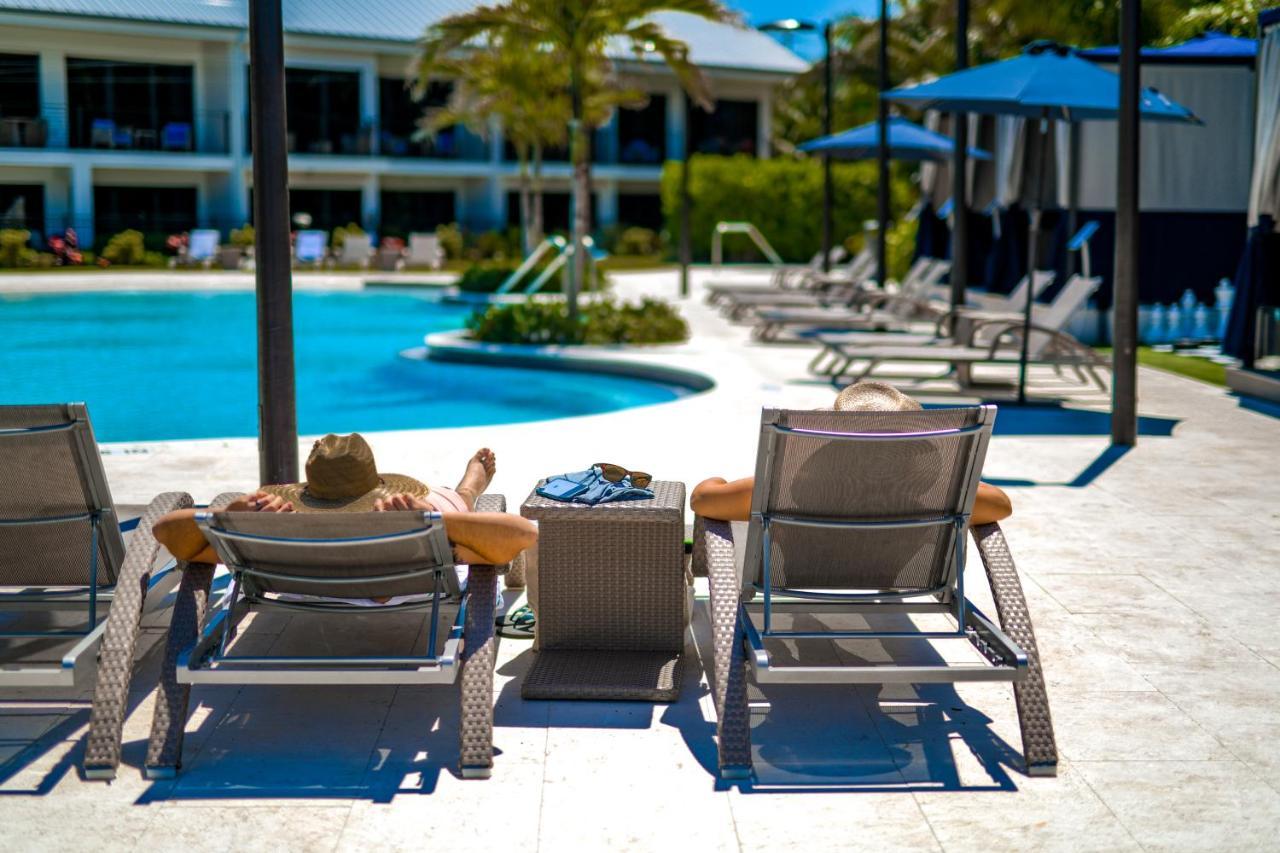 Anna Maria Beach Resort Holmes Beach Exteriör bild