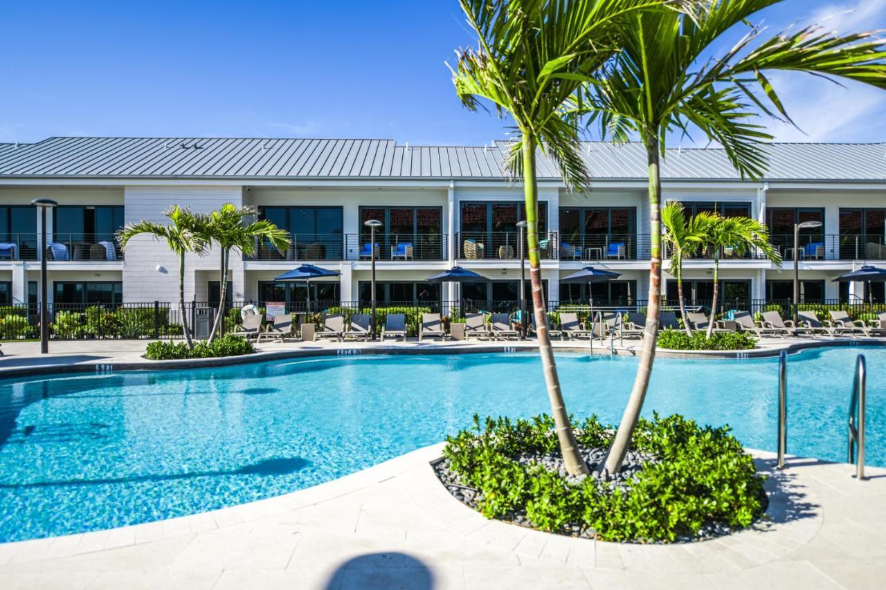 Anna Maria Beach Resort Holmes Beach Exteriör bild