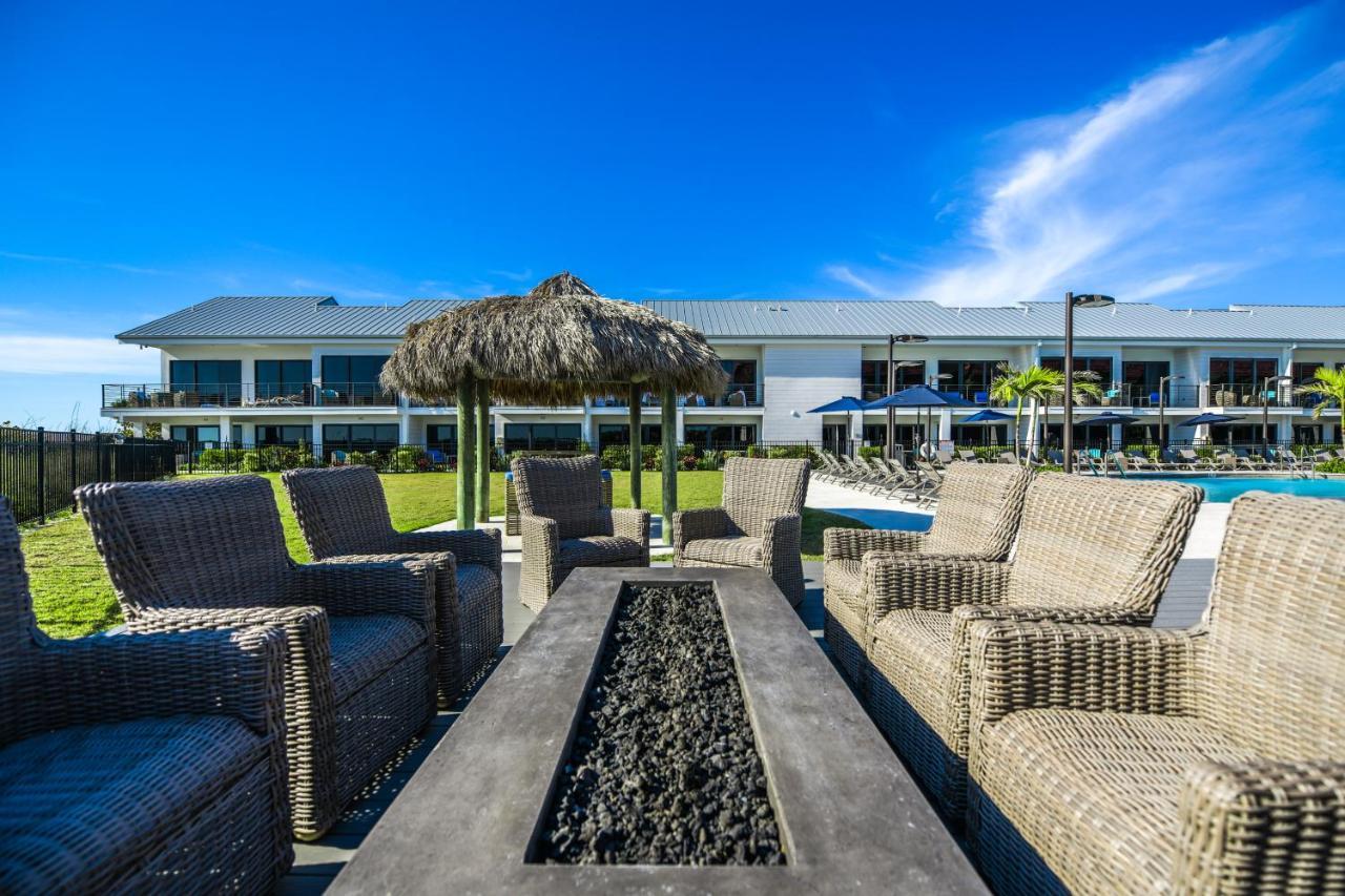 Anna Maria Beach Resort Holmes Beach Exteriör bild