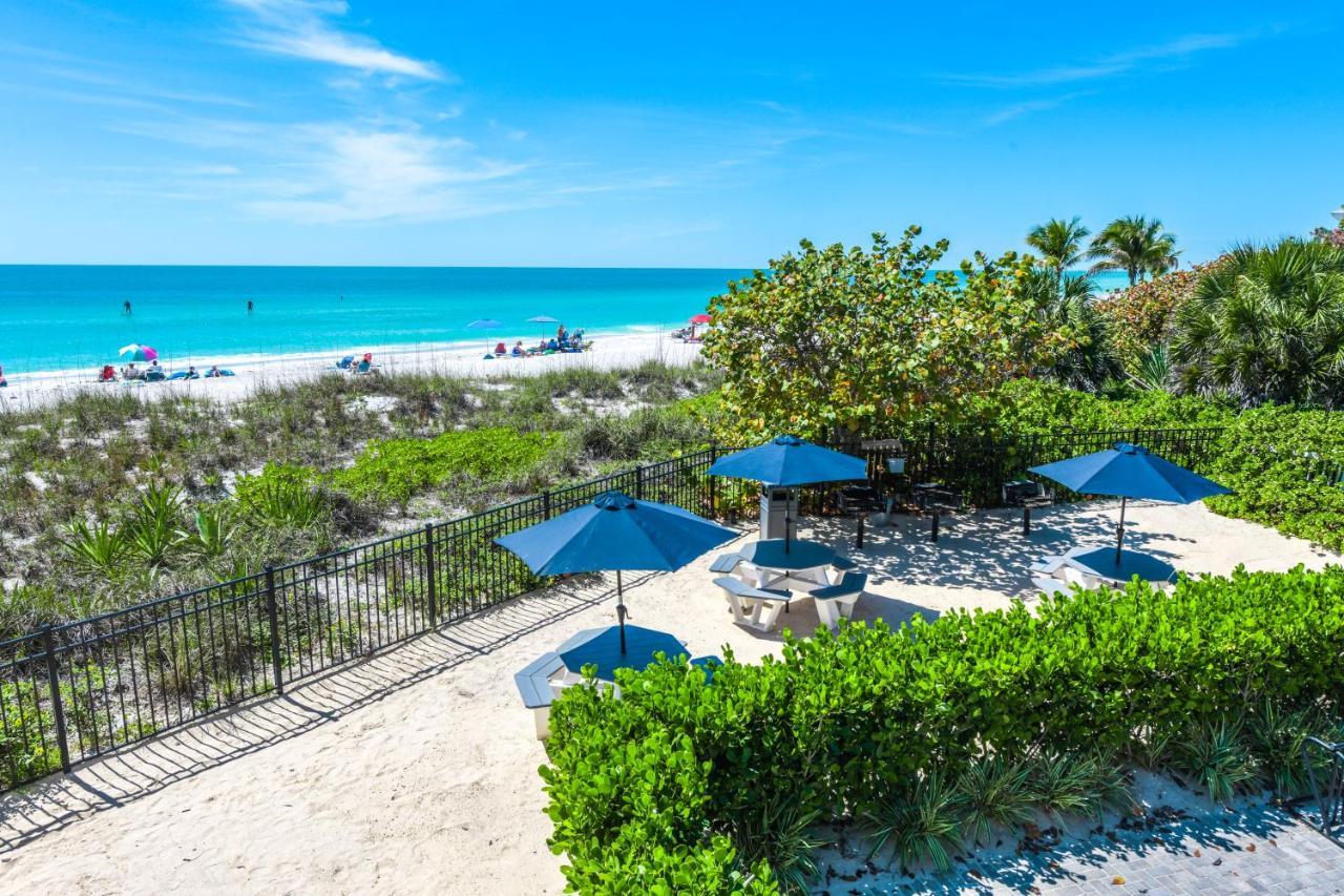 Anna Maria Beach Resort Holmes Beach Exteriör bild