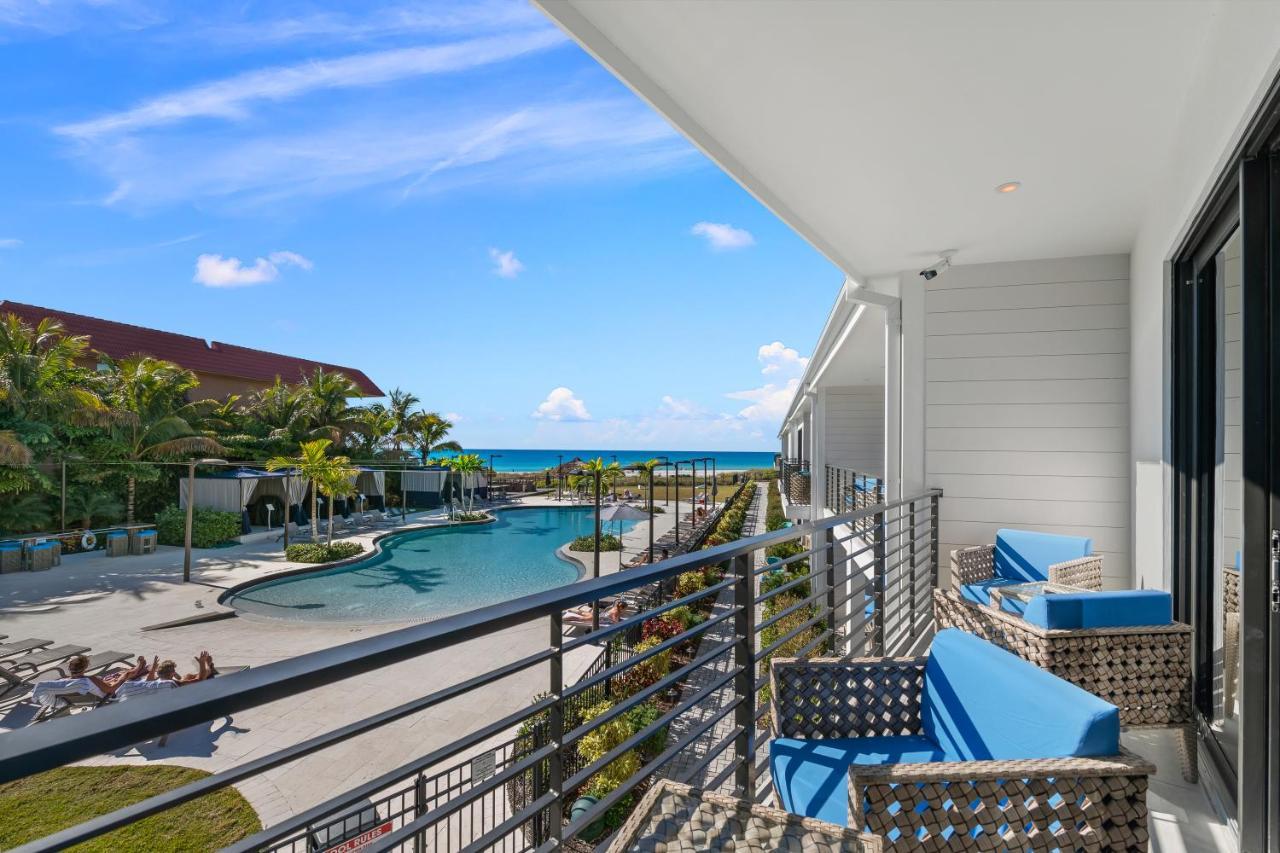 Anna Maria Beach Resort Holmes Beach Exteriör bild