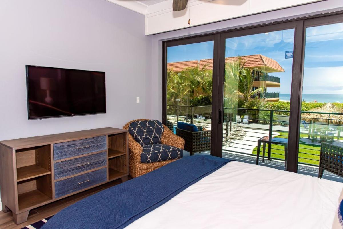 Anna Maria Beach Resort Holmes Beach Exteriör bild
