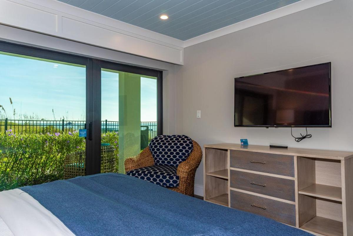Anna Maria Beach Resort Holmes Beach Exteriör bild