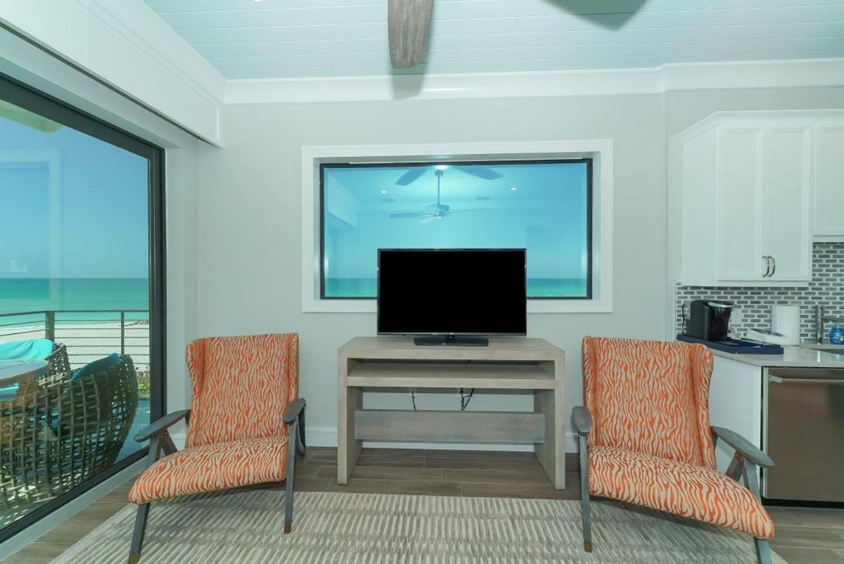 Anna Maria Beach Resort Holmes Beach Exteriör bild