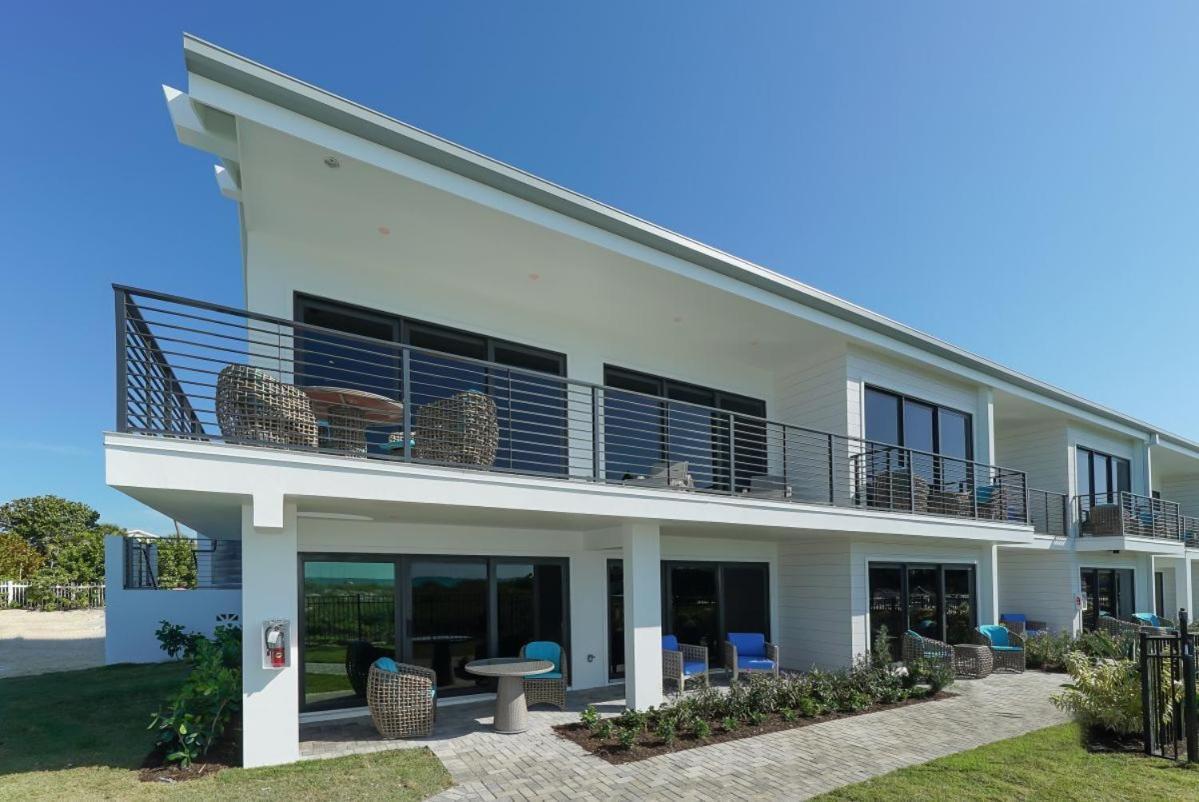 Anna Maria Beach Resort Holmes Beach Exteriör bild